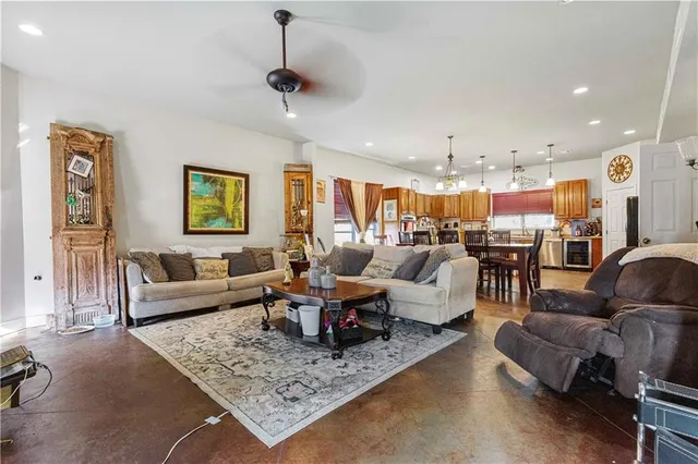 $315,000 | 78028 North Fitzmorris Extension, Covington, LA 70435