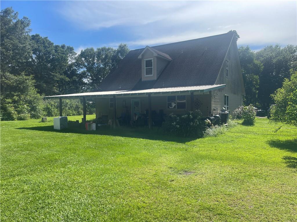 78028 North Fitzmorris Extension Covington, LA 70435 - Photo 4 of 14