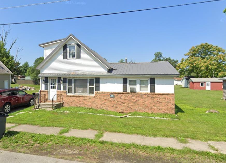 510 Niblick Street Decatur, IN 46733 - Photo 1 of 1