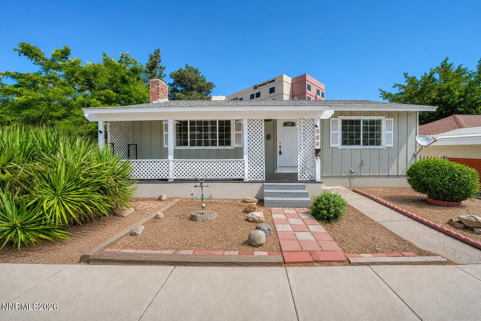 575 Claremont Street Reno, NV 89502 - Photo 2 of 37 ChatGPT Image Jul 15, 2026 at 08_52_20 A