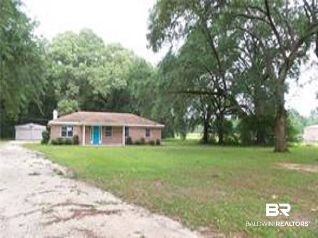 10050 Wells Road North Theodore, AL 36582 - Photo 1 of 12