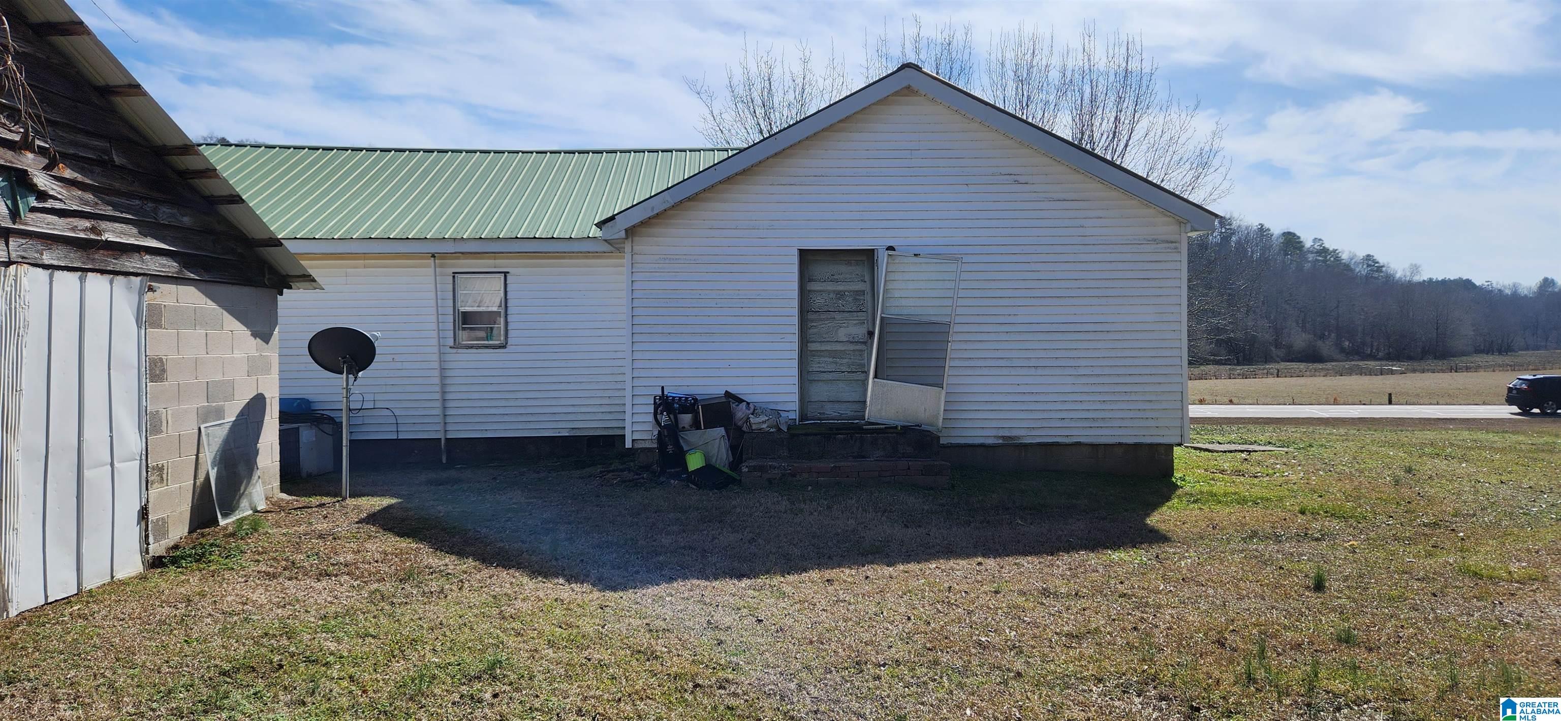 11103 Highway 144 Ragland, AL 35131 - Photo 29 of 31
