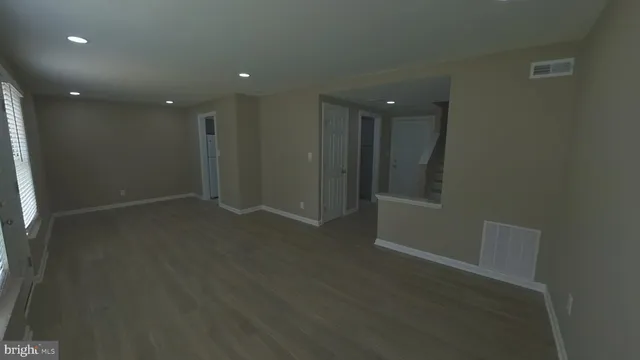 a bathroom with a sink a toilet