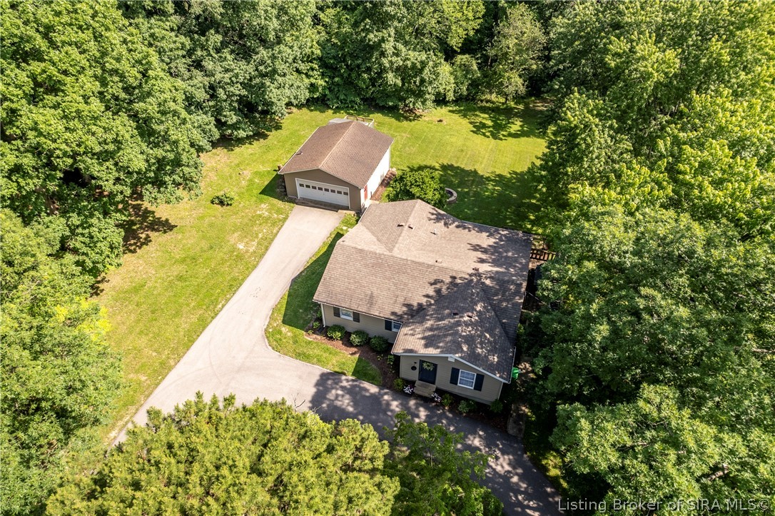 8681 Cooks Mill Road Georgetown, IN 47122 - Photo 42 of 44
