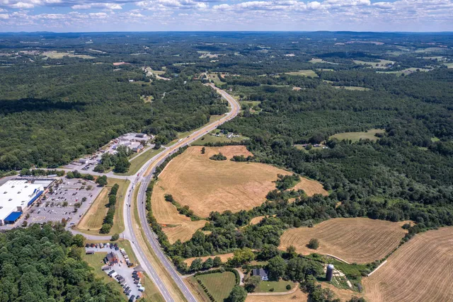 a view of a outdoor space