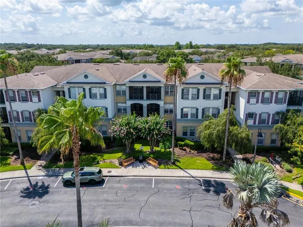 $295,000 | 8180 Boat Hook Loop, Unit 102, Windermere, FL 34786
