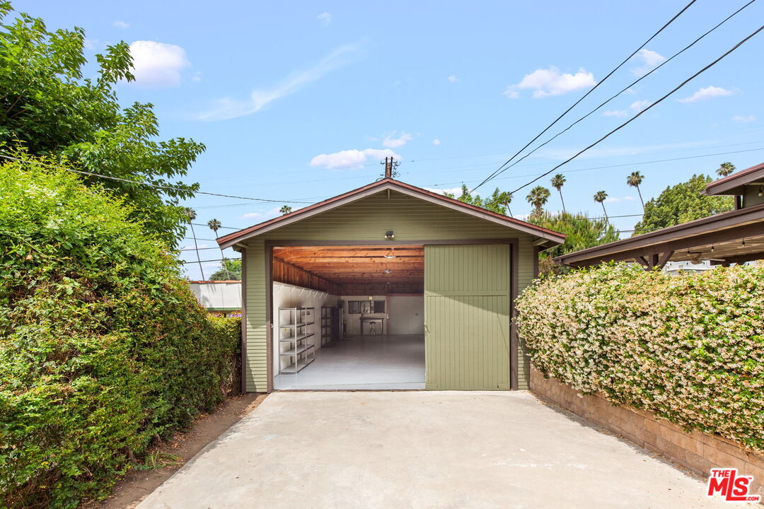 5159 Shearin Avenue Los Angeles, CA 90041 - Photo 29 of 47 a view of outdoor space and porch