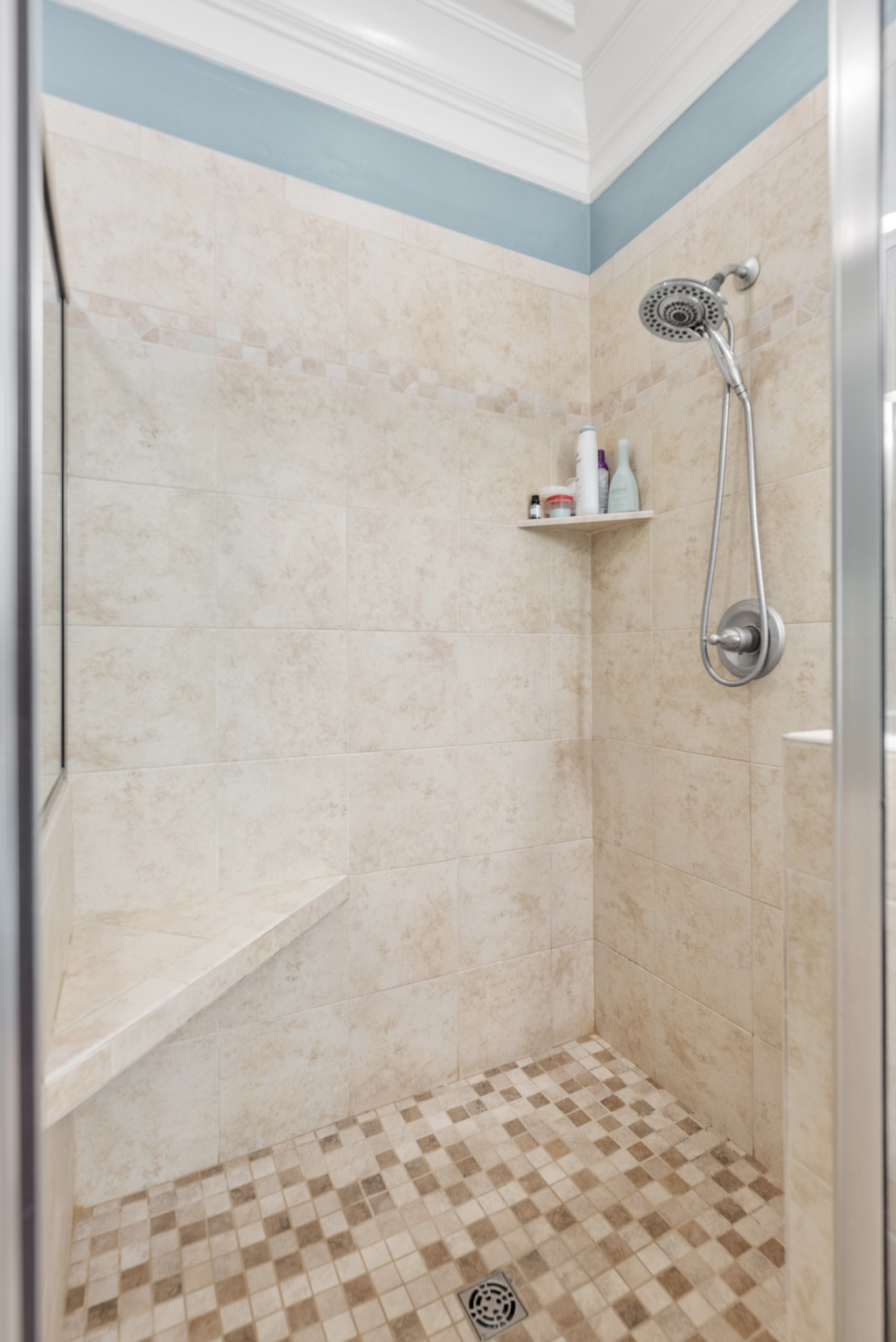 114 Nickolas Circle Lebanon, TN 37087 - Photo 30 of 53 a bathroom with a shower