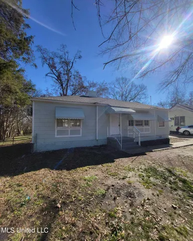 $70,000 | 1808 Kenmore Drive, Jackson, MS 39209