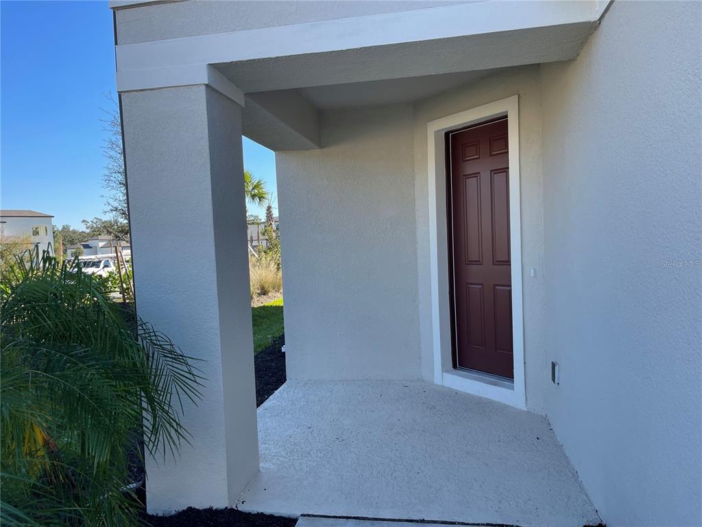 7775 Nightfall Terrace Sarasota, FL 34241 - Photo 21 of 36 a view of an entryway of the house