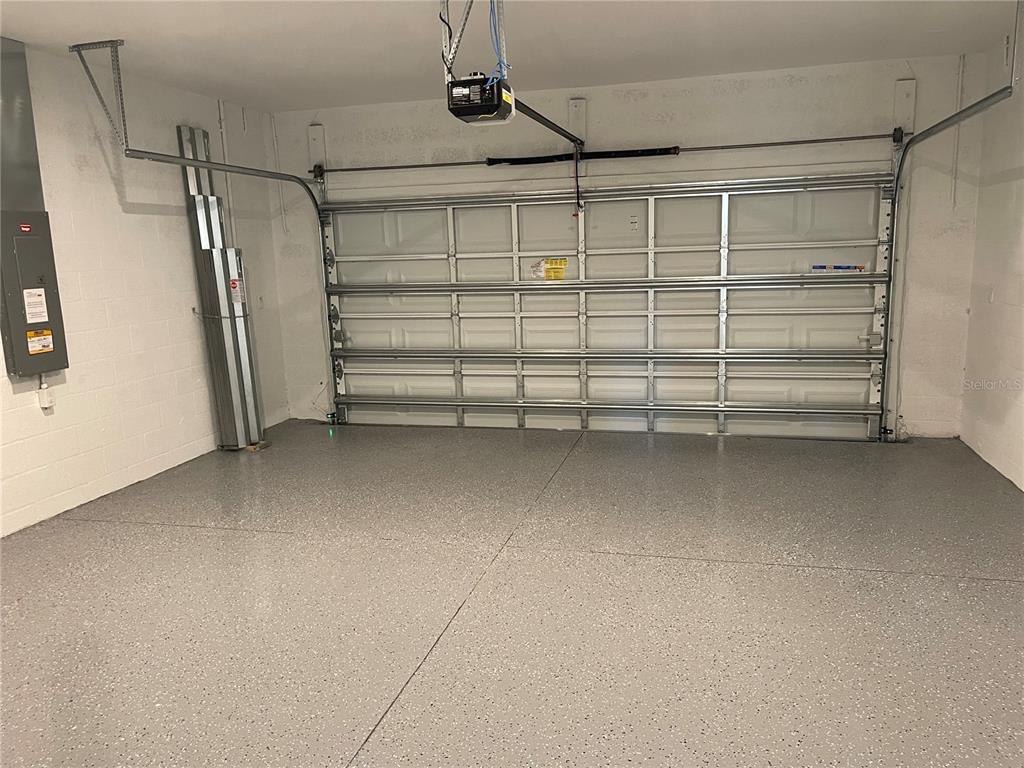 7775 Nightfall Terrace Sarasota, FL 34241 - Photo 22 of 36 a view of walk in closet with empty racks