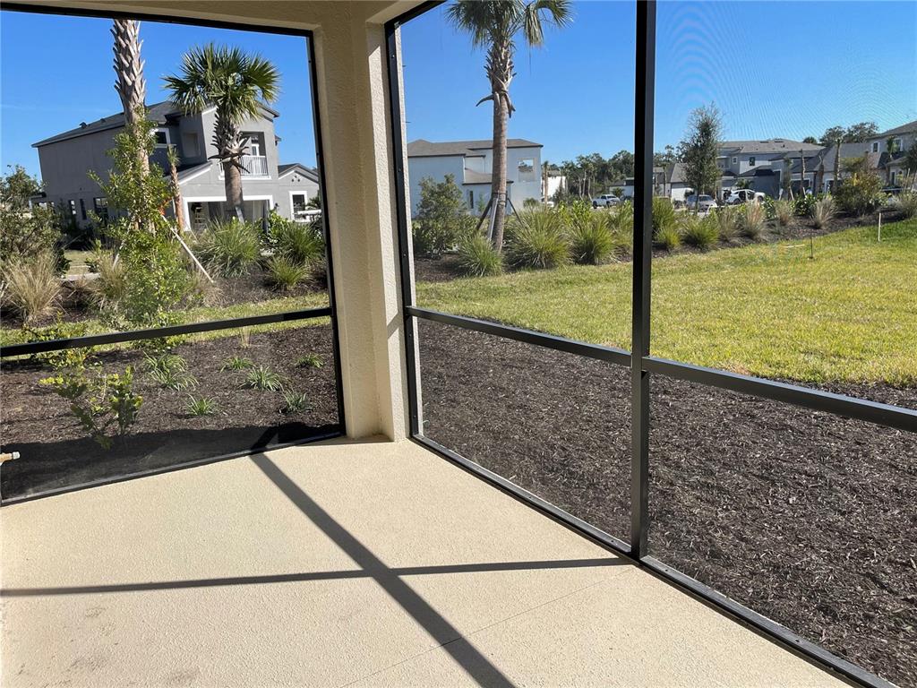 7775 Nightfall Terrace Sarasota, FL 34241 - Photo 23 of 36 a view of a balcony