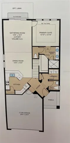 a view of a book shelf