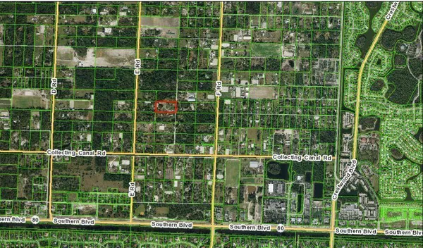 $3,250 | 1031 Hyde Park Road, Loxahatchee Groves, FL 33470