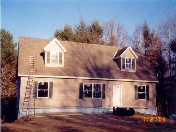 0 Apple Ridge Lane Bradford, VT 05033 - Photo 1 of 2 Gallery Image 1