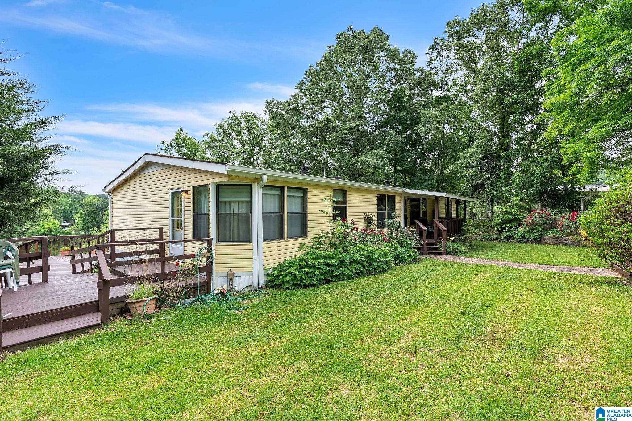 1236 County Road 759 Clanton, AL 35046 - Photo 1 of 38