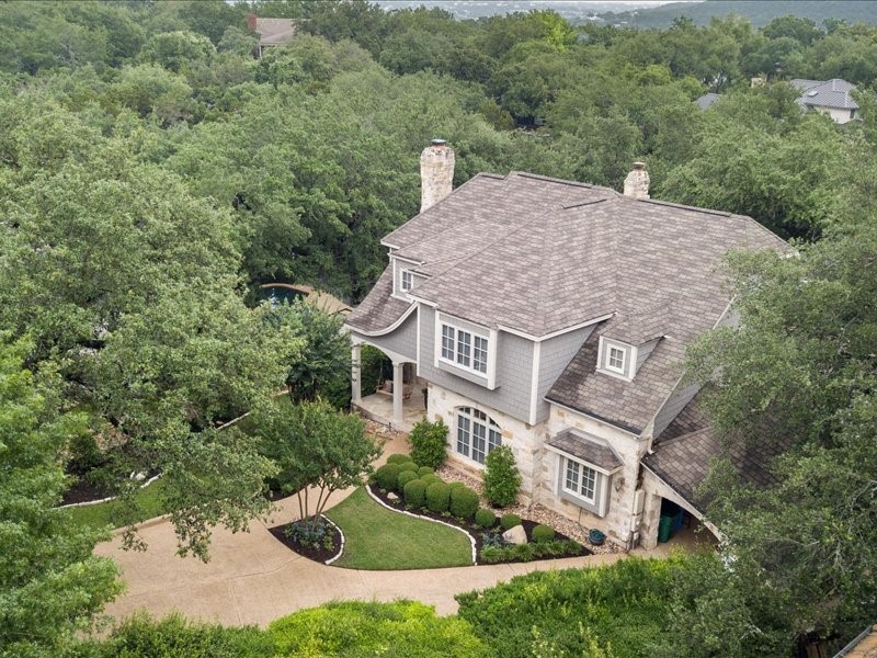 4500 Rapid Springs Cove East Austin, TX 78746 - Photo 1 of 1