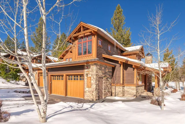 $1,795,000 | 10232 Valmont Trail, Truckee, CA 96161