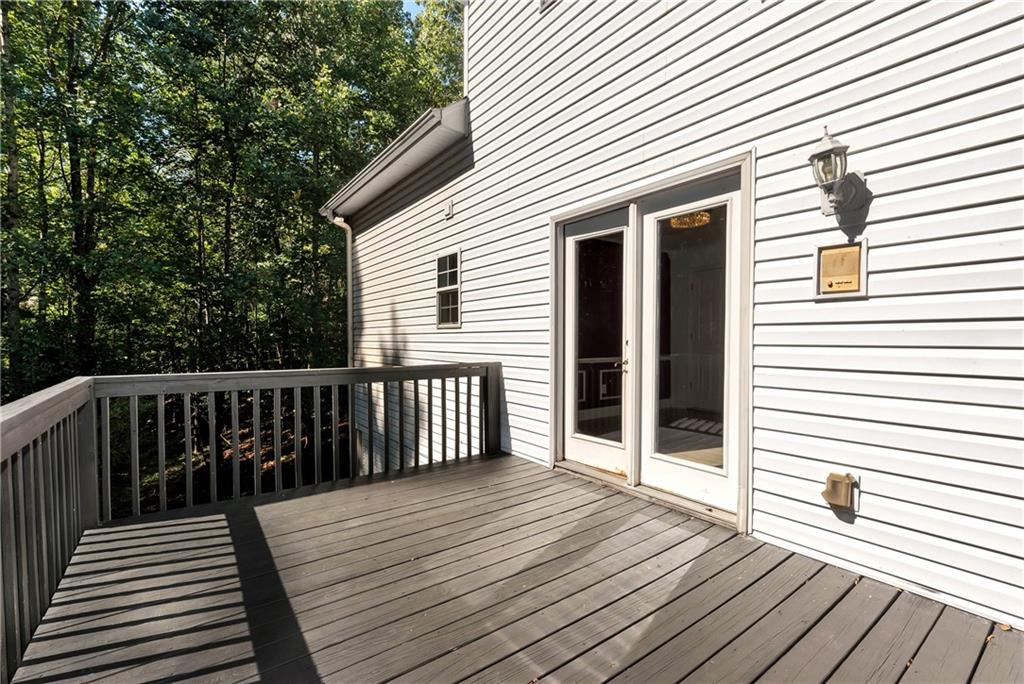 3715 Shope Road Gainesville, GA 30506 - Photo 18 of 66 Gallery Image 18