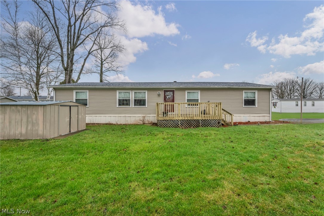863 Peru Olena Road East, Unit 23 Norwalk, OH 44857 - Photo 2 of 31