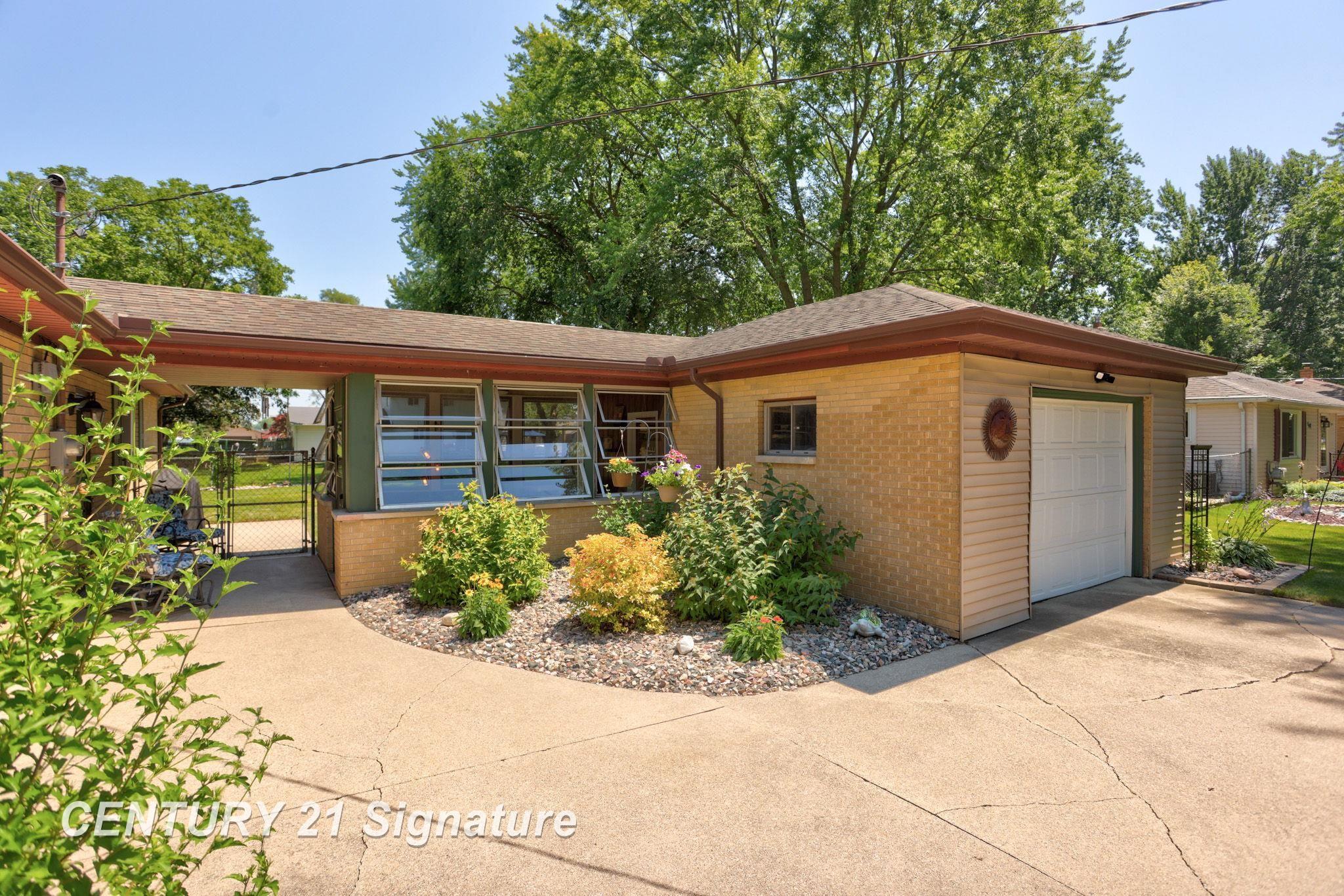 2158 Bock Road Saginaw, MI 48603 - Photo 35 of 43