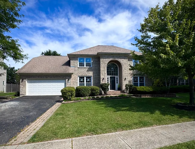$490,000 | 5005 Inverness Circle, Plainfield, IL 60586