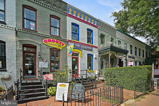 $954,000 | 725 Kentucky Avenue Southeast, Washington, DC 20003