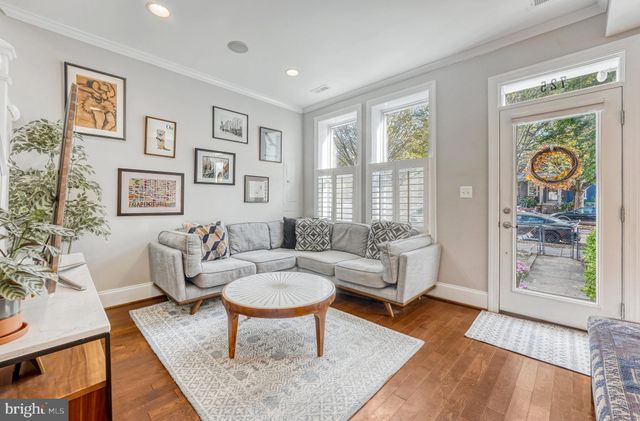 $954,000 | 725 Kentucky Avenue Southeast, Washington, DC 20003