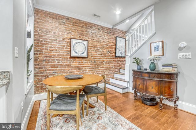 $954,000 | 725 Kentucky Avenue Southeast, Washington, DC 20003