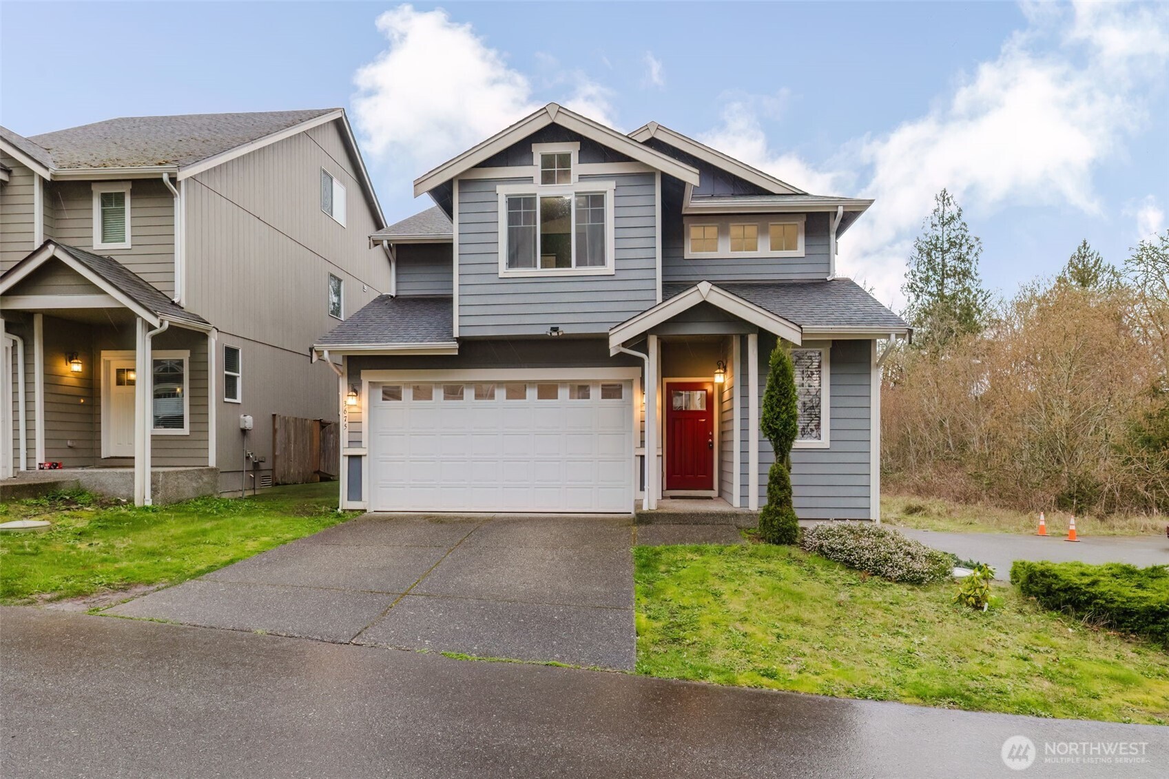 3675 Halsey Lane Bremerton, WA 98310 - Photo 1 of 25