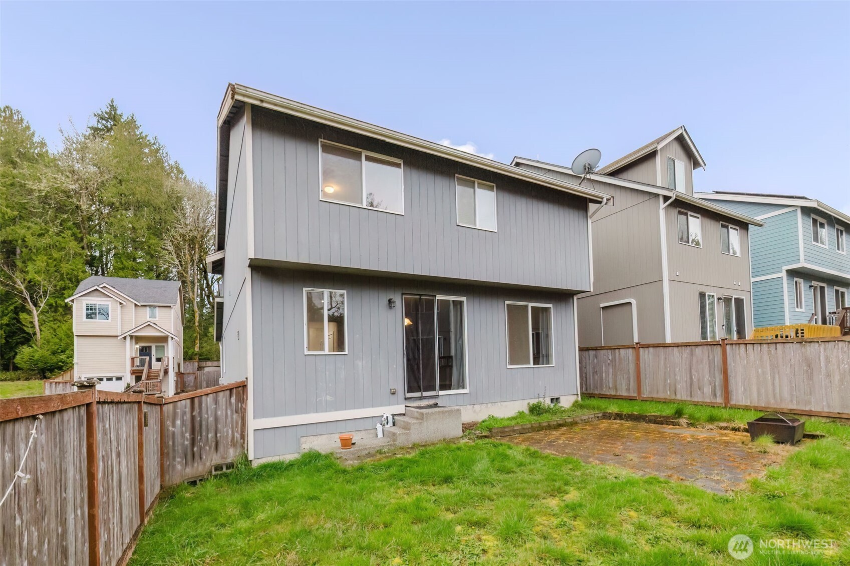 3675 Halsey Lane Bremerton, WA 98310 - Photo 23 of 25