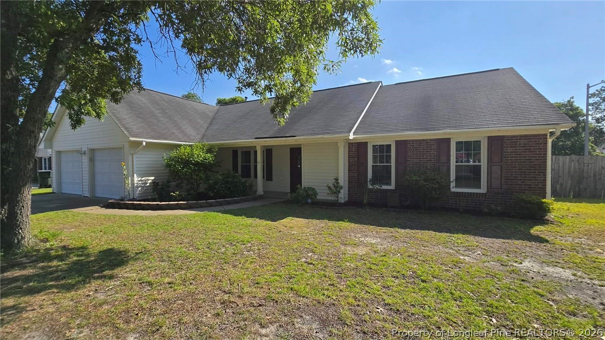 700 Rim Road Fayetteville, NC 28314 - Photo 3 of 38