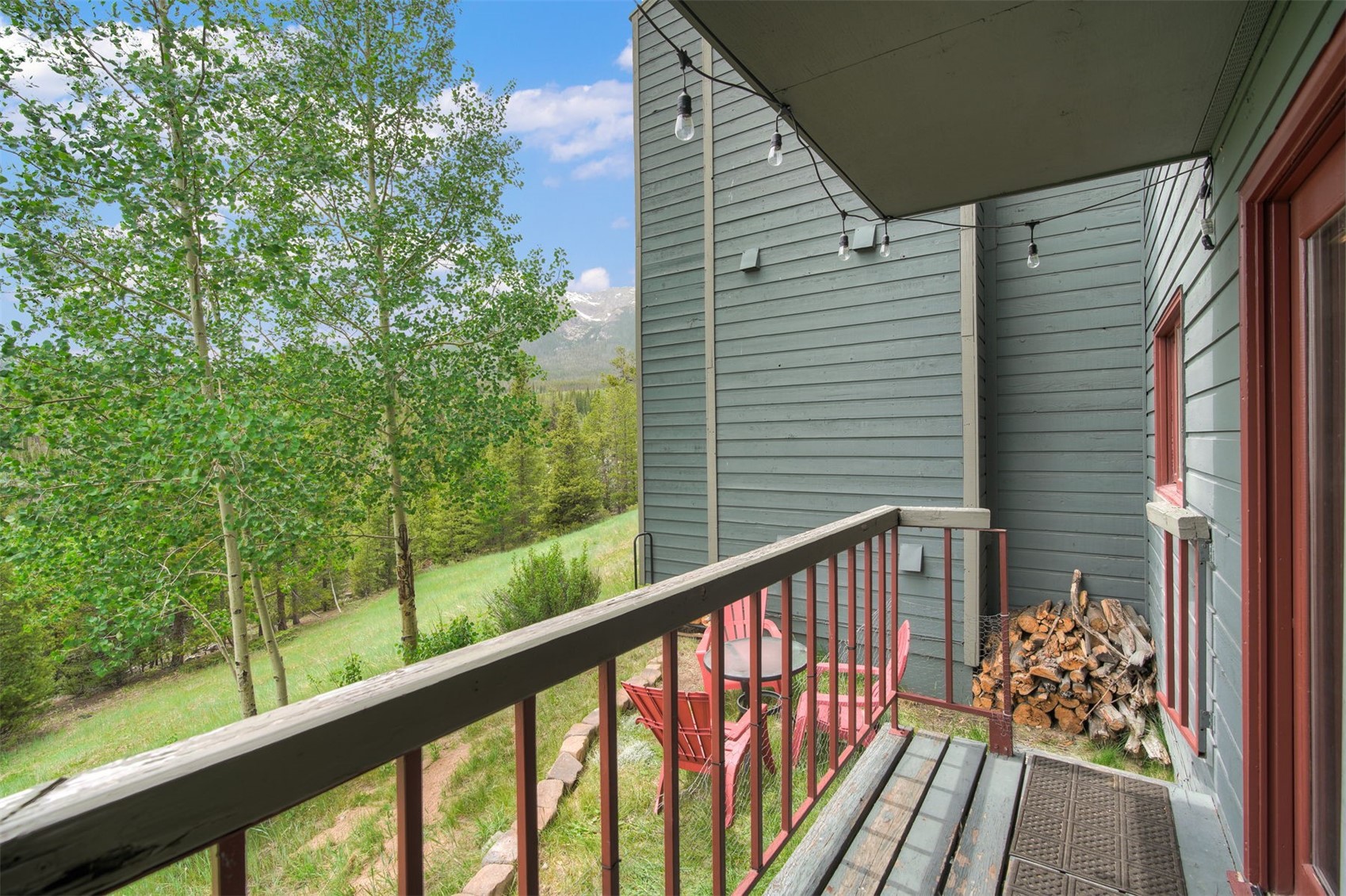 9460 Ryan Gulch Road, Unit 61 Silverthorne, CO 80498 - Photo 21 of 36
