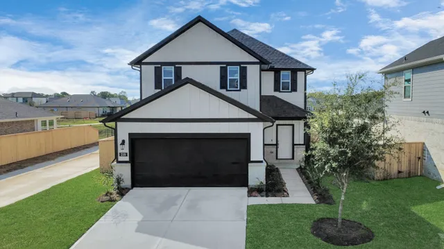 $350,276 | 219 Orchard Laurel Drive, Alvin, TX 77511