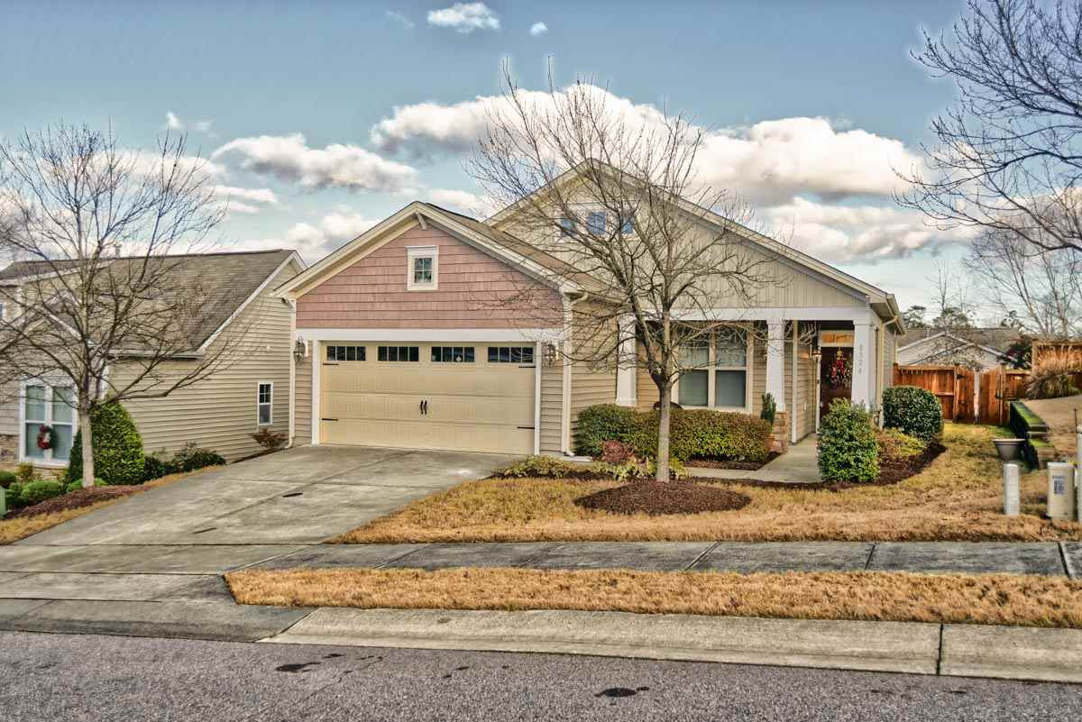 8524 Lasilla Way Raleigh, NC 27616 - Photo 3 of 30 Photo 3