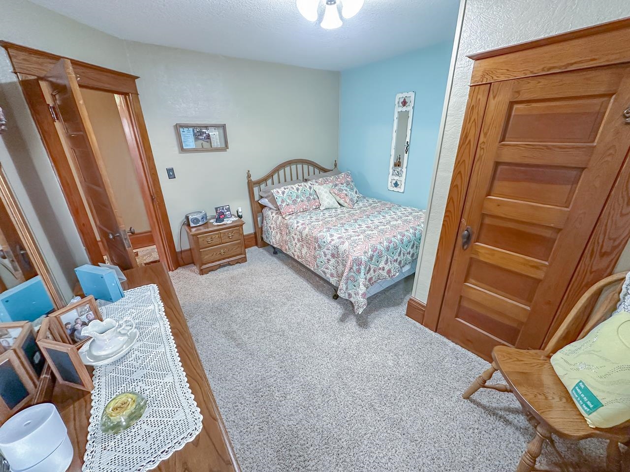 3943 North Lewis Road Coleman, MI 48618 - Photo 41 of 68