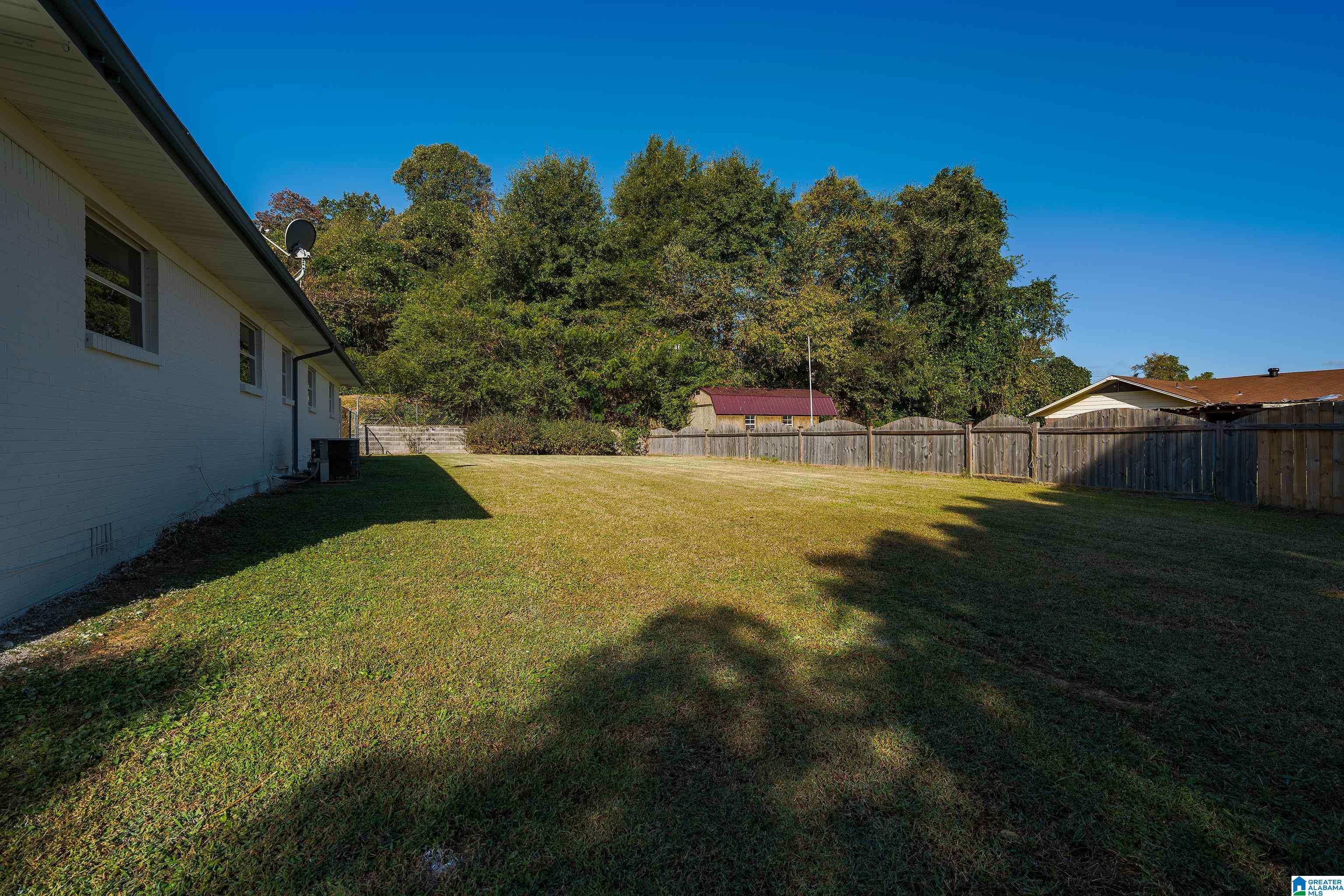 5412 Denmark Avenue Birmingham, AL 35224 - Photo 25 of 26
