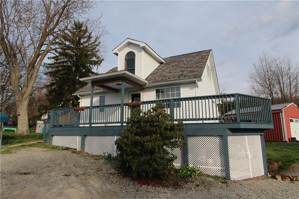 561 Alexander Road Latrobe, PA 15650 - Photo 1 of 35 Gallery Image 1