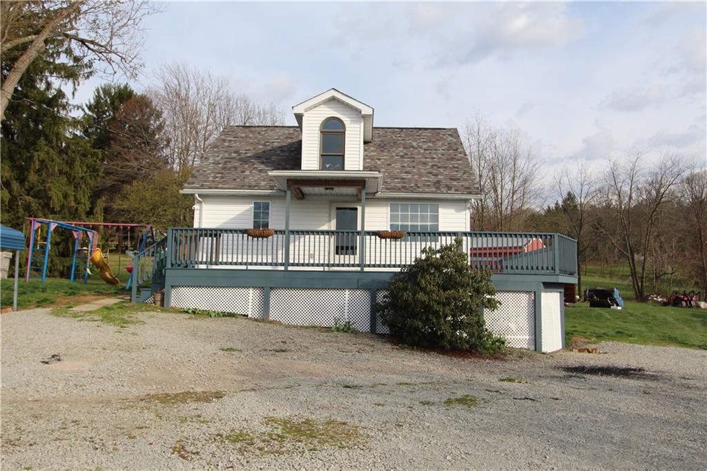 561 Alexander Road Latrobe, PA 15650 - Photo 2 of 35 Gallery Image 2