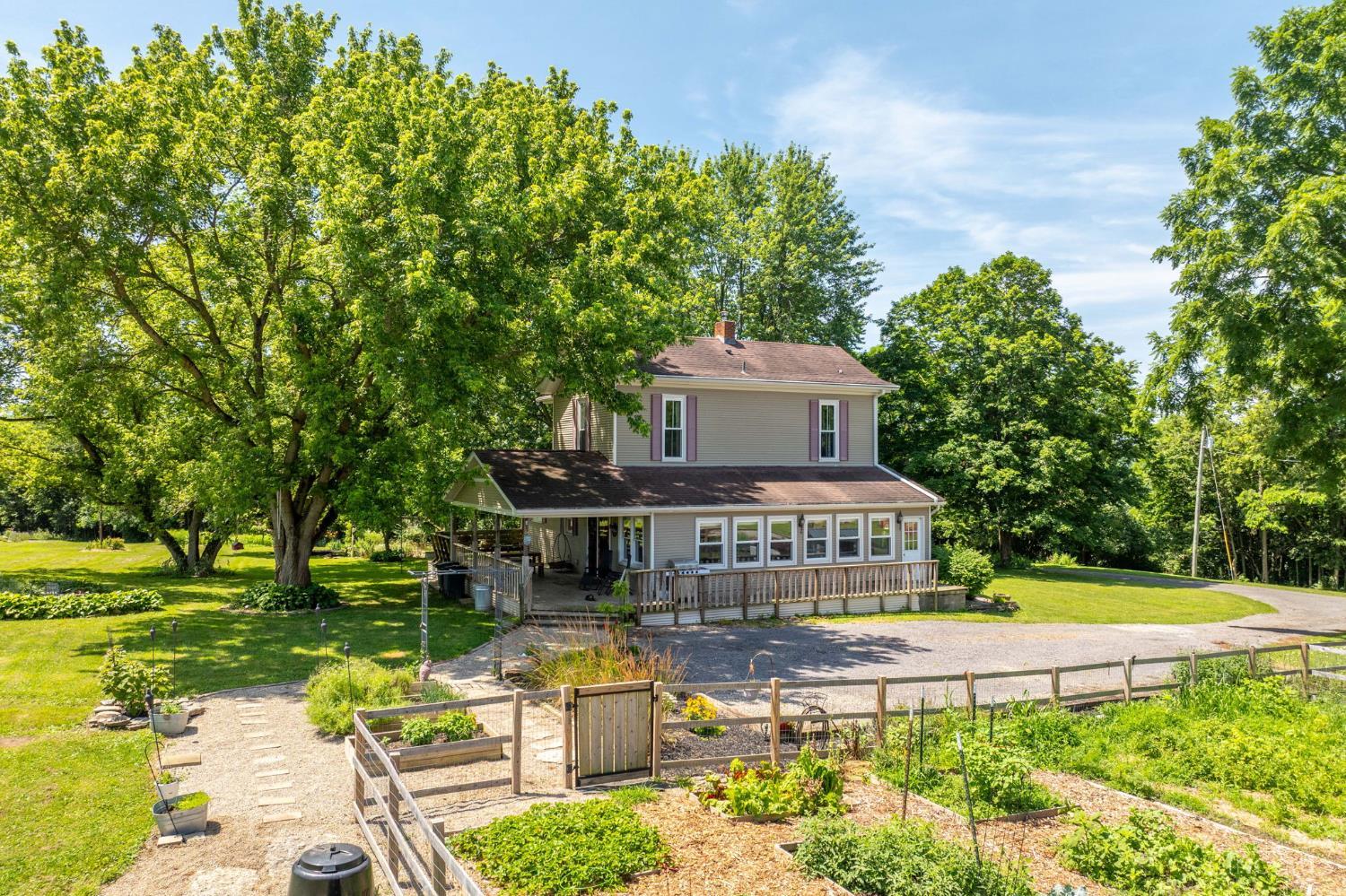 2680 Frazee Road Somerville, OH 45064 - Photo 36 of 95 Gallery Image 36