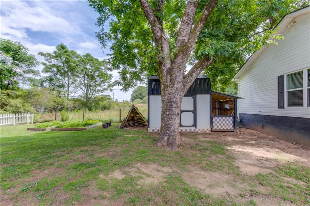 2851 Harbins Road Bethlehem, GA 30620 - Photo 49 of 55
