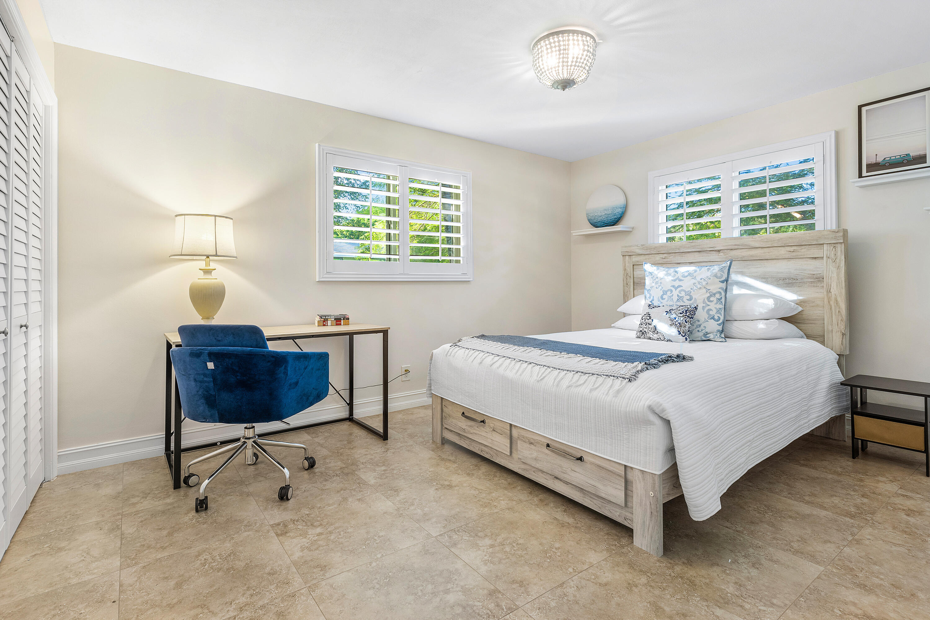 770 Northwest 3rd Avenue Boca Raton, FL 33432 - Photo 22 of 45 Bedroom 2