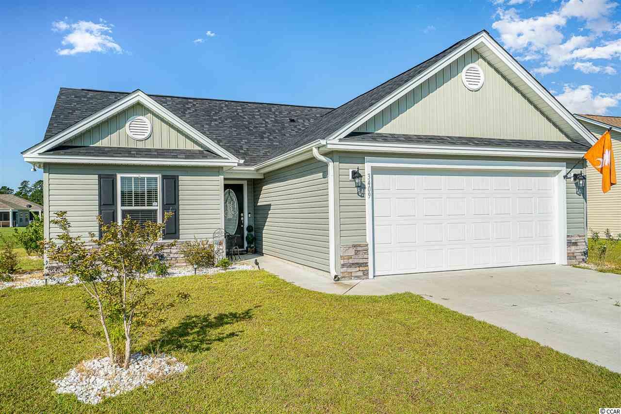 3409 Holly Loop Conway, SC 29527 - Photo 1 of 23 Gallery Image 1