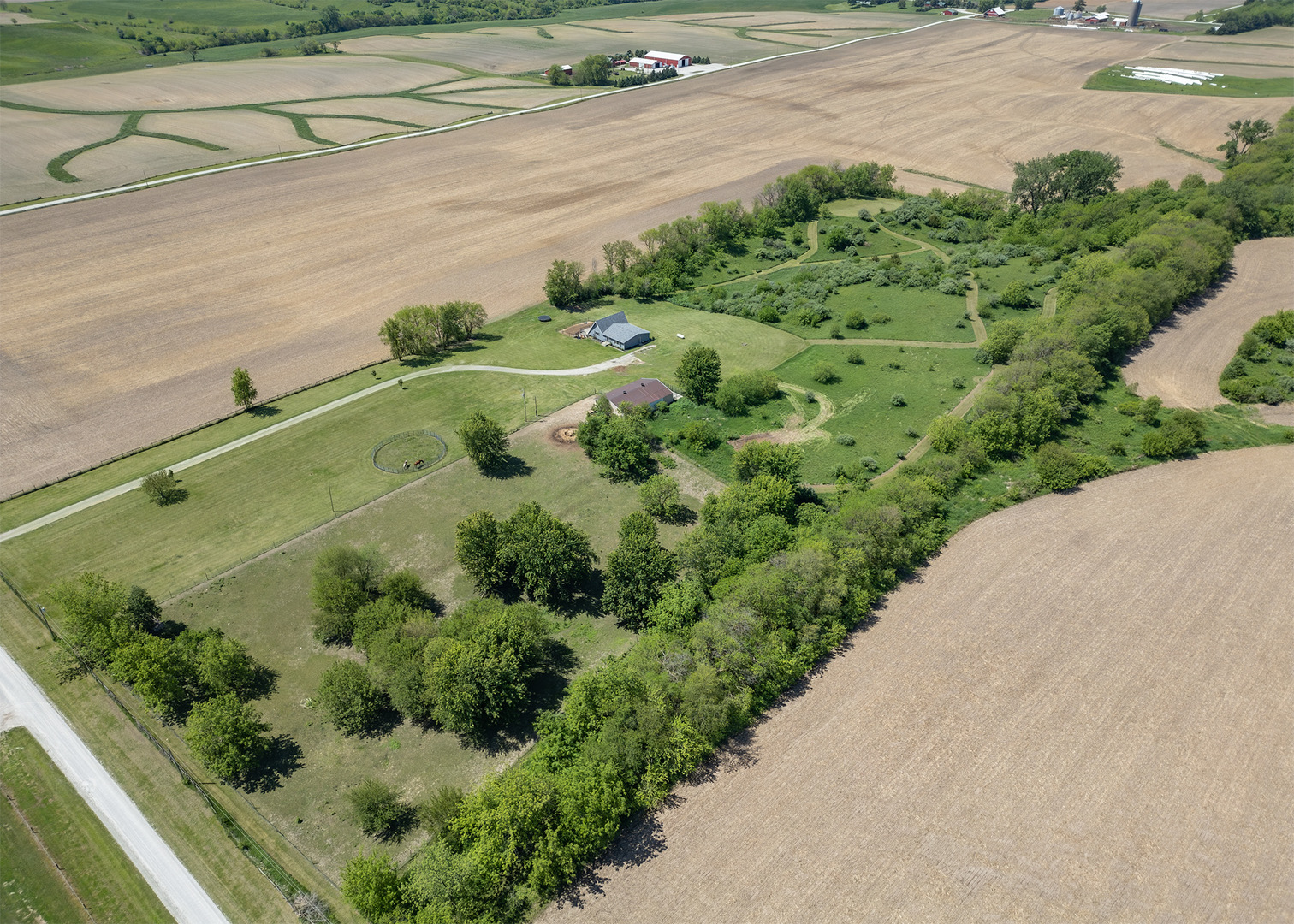 1042 290th Street Viola, IL 61486 - Photo 39 of 43