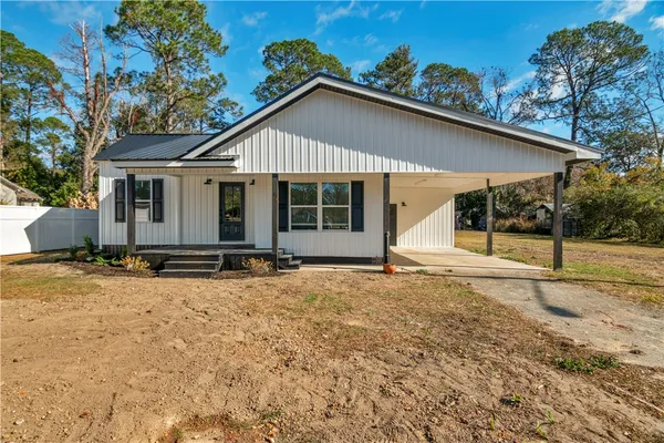 $205,000 | 3548 Williams Street, Patterson, GA 31557