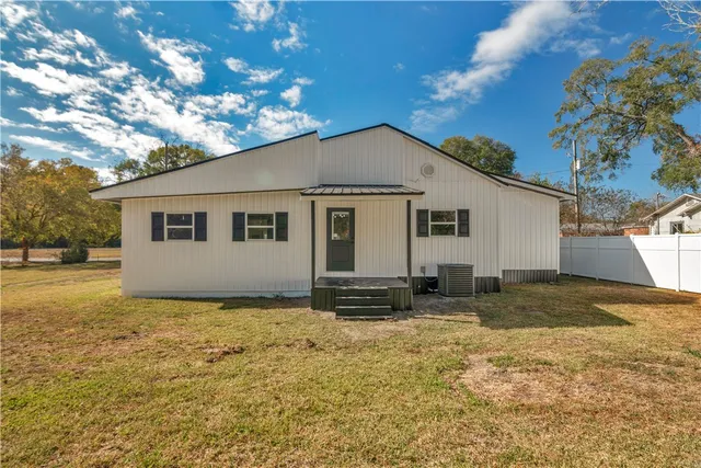 $230,000 | 3548 Williams Street, Patterson, GA 31557