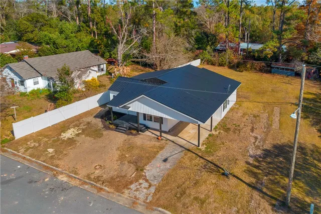 $230,000 | 3548 Williams Street, Patterson, GA 31557