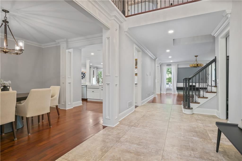 1196 Button Hill Road Kennesaw, GA 30152 - Photo 5 of 47