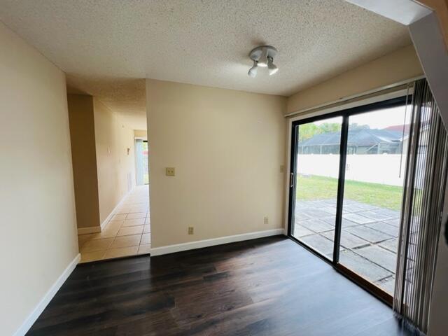 11120 Goss Lane Boca Raton, FL 33428 - Photo 5 of 27 Dining room