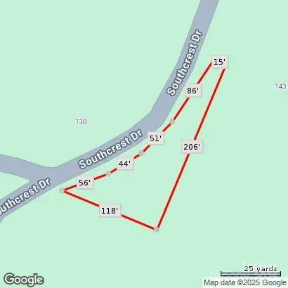 a view of a room with equipment